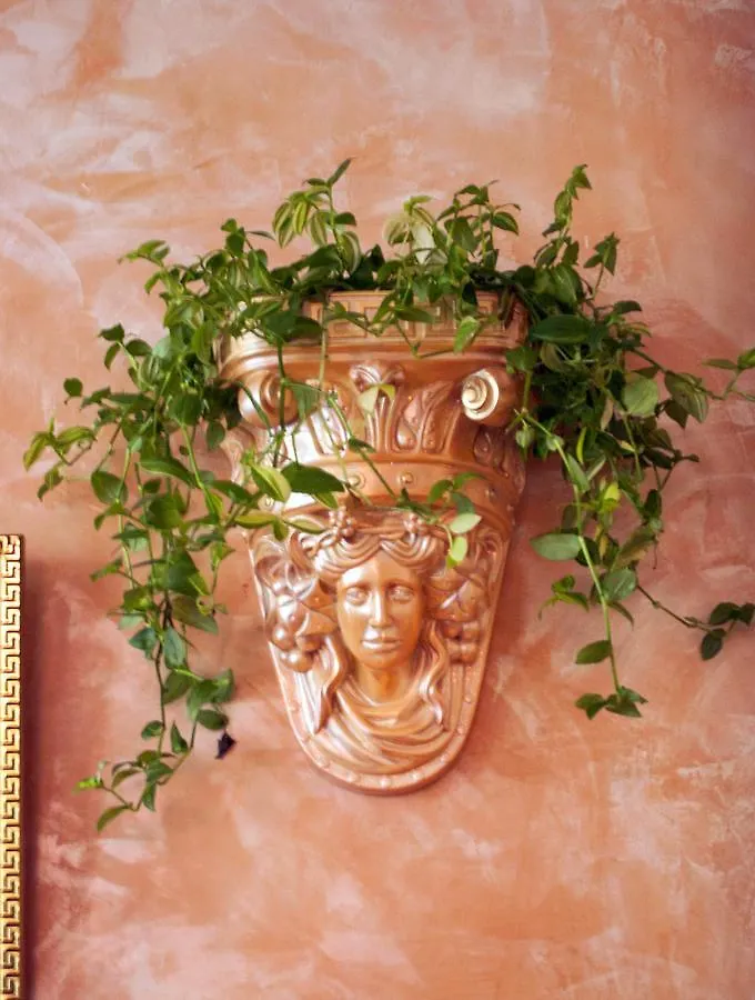 Luxury Versace Apartment Prague